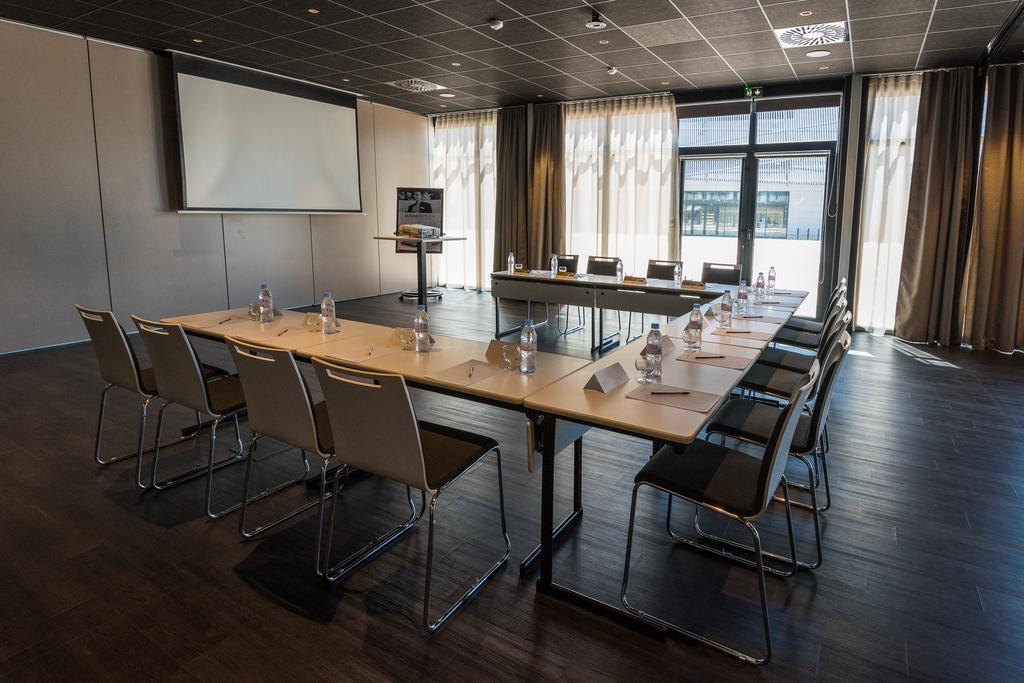 Mercure Cherbourg Centre Port Εξωτερικό φωτογραφία