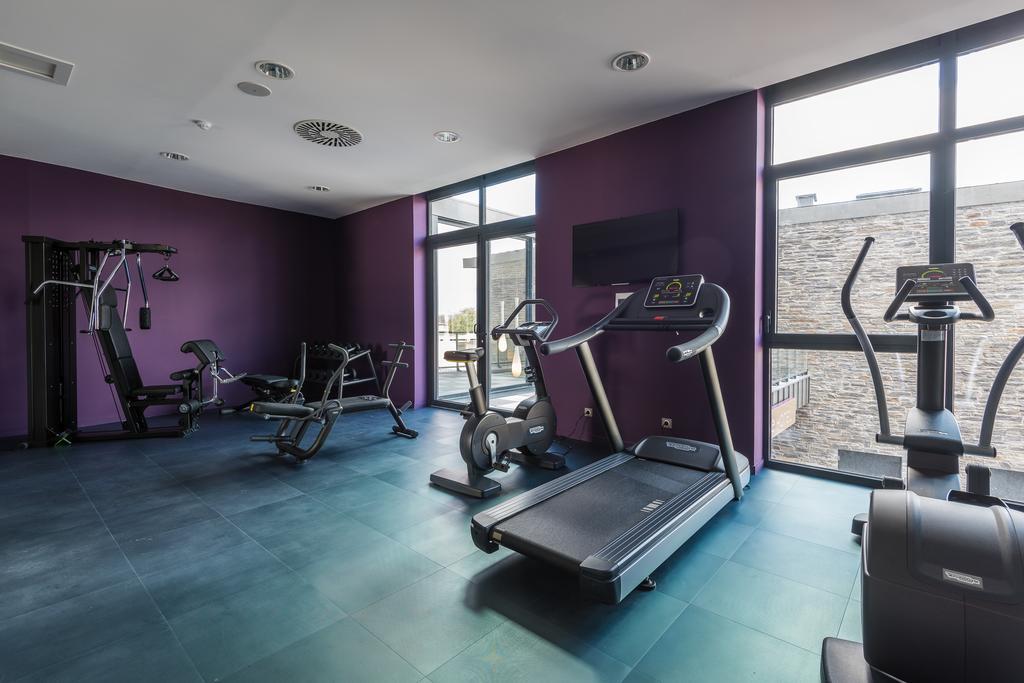 Mercure Cherbourg Centre Port Εξωτερικό φωτογραφία