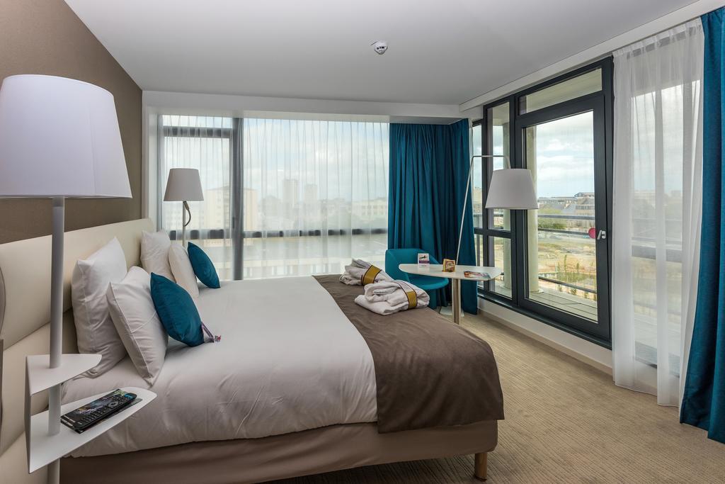 Mercure Cherbourg Centre Port Δωμάτιο φωτογραφία