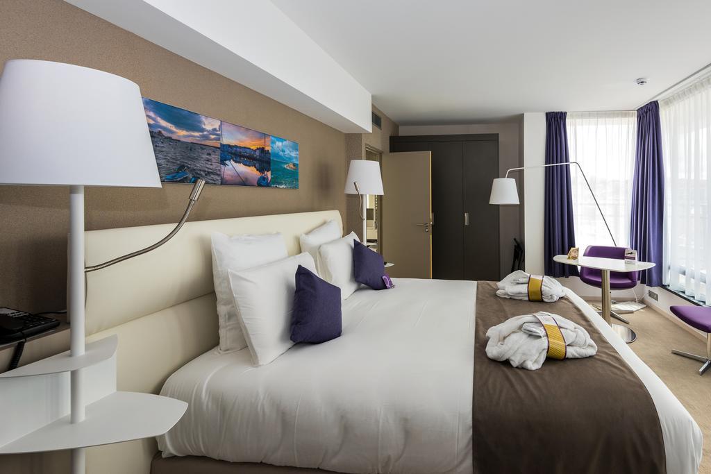Mercure Cherbourg Centre Port Εξωτερικό φωτογραφία