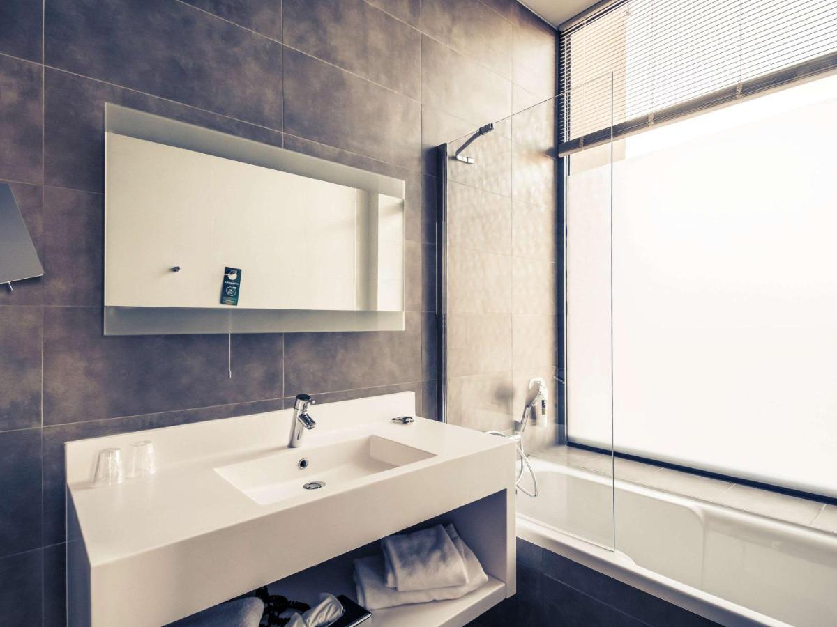 Mercure Cherbourg Centre Port Εξωτερικό φωτογραφία